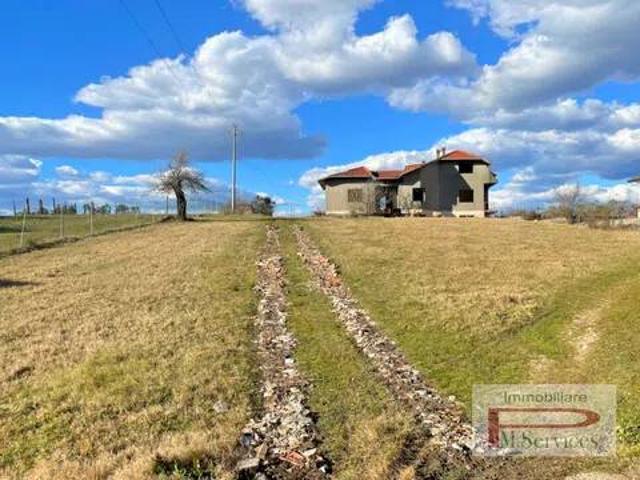 Villa Indipendente in vendita a Castro Dei Volsci, Lazio