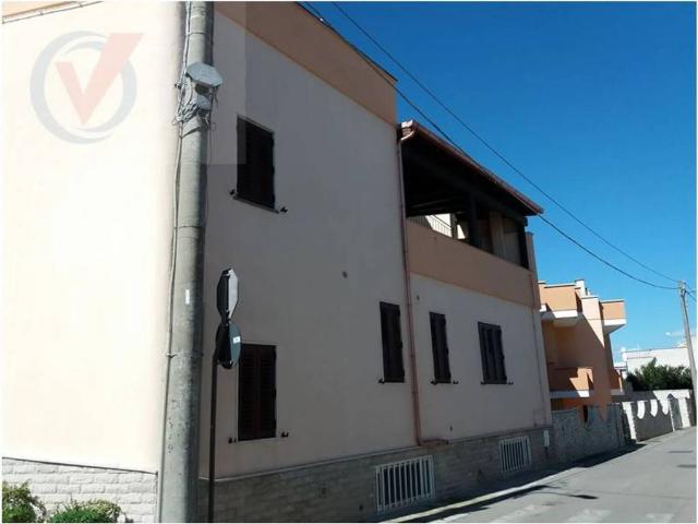 Villa Indipendente in vendita a Castro Marina, Puglia