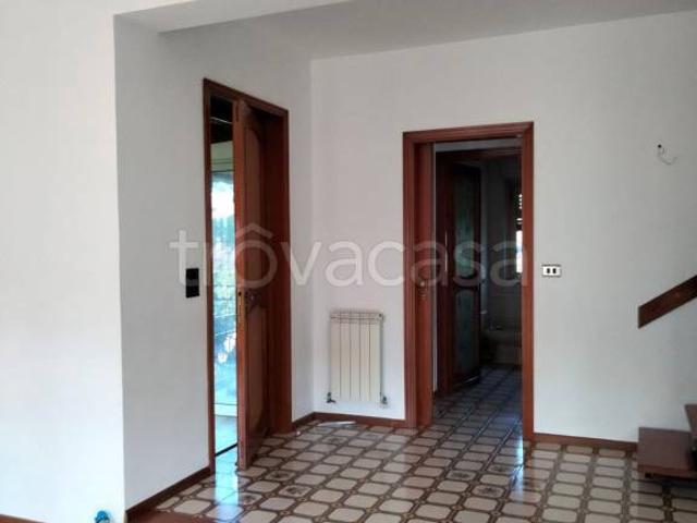 Villa Indipendente in vendita a San Giovanni Galermo-Trappeto-Cibali, Catania