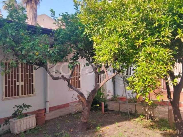 Villa Indipendente in vendita a Centro storico, Catania