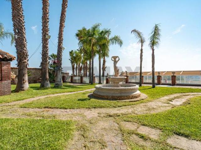 Villa Indipendente in vendita a San Giorgio-Librino-San Giuseppe la Rena-Zia Lisa-Villaggio Sant'Agata, Catania