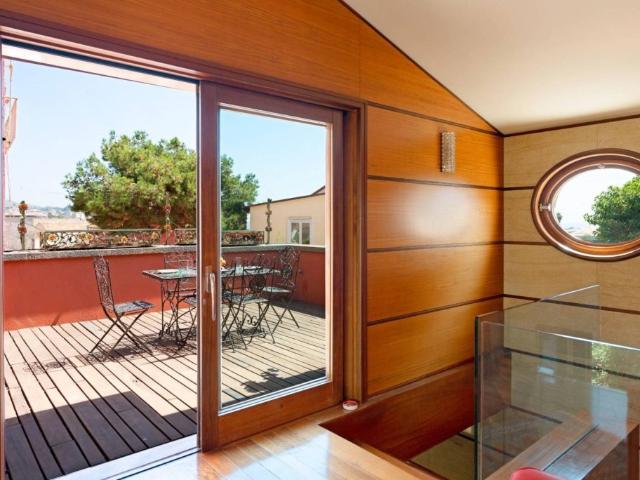 Villa Indipendente in vendita a Ognina, Catania
