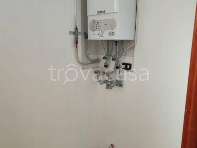 Villa Indipendente in vendita a San Giovanni Galermo-Trappeto-Cibali, Catania