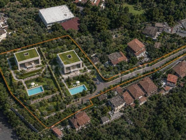 Villa Indipendente in vendita a San Giovanni Galermo-Trappeto-Cibali, Catania