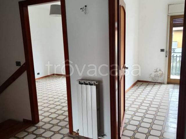 Villa Indipendente in vendita a San Giovanni Galermo-Trappeto-Cibali, Catania