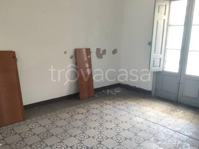 Villa Indipendente in vendita a Picanello-Ognina-Barriera-Canalicchio, Catania