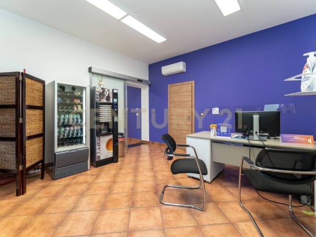 Villa Indipendente in vendita a Picanello-Ognina-Barriera-Canalicchio, Catania