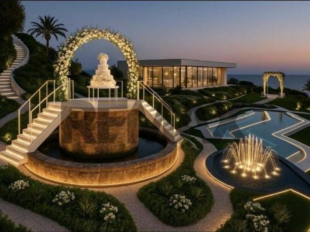 Villa Indipendente in vendita a Picanello-Ognina-Barriera-Canalicchio, Catania