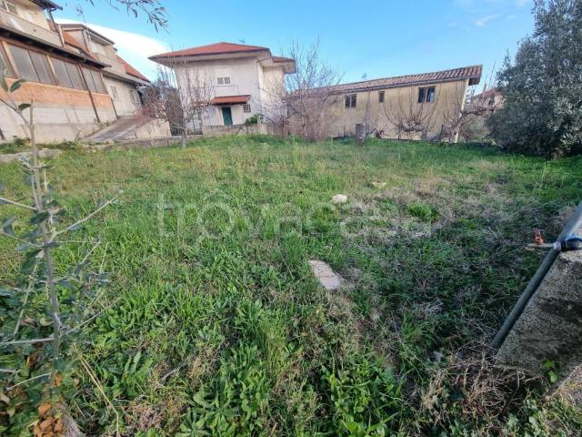 Villa Indipendente in vendita a Gagliano, Calabria