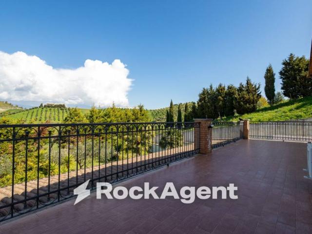 Villa Indipendente in vendita a Dulcino, Calabria