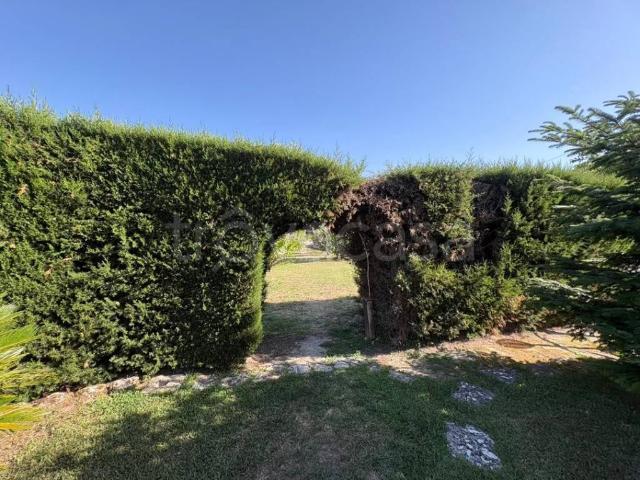 Villa Indipendente in vendita a Pontegrande, Calabria