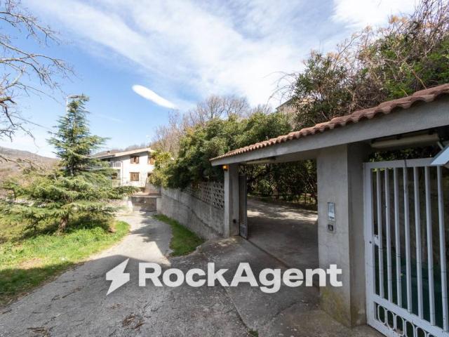 Villa Indipendente in vendita a Sant'Elia, Calabria
