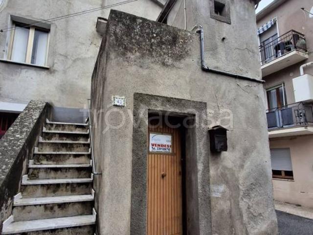Villa Indipendente in vendita a Sant'Elia, Catanzaro