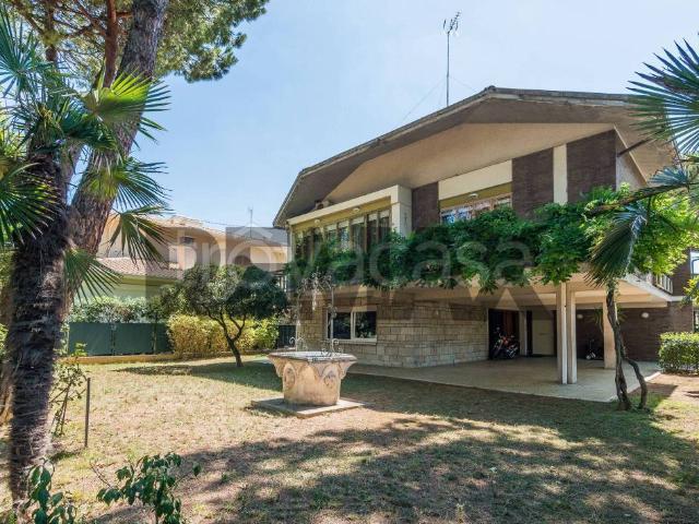 Villa Indipendente in vendita a Cattolica, Reggio Emilia