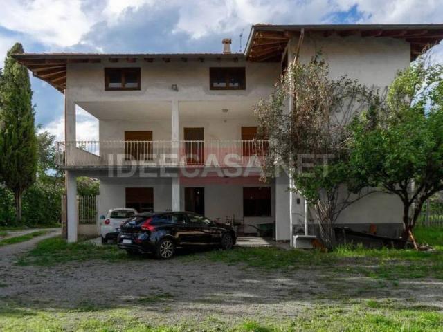 Villa Indipendente in vendita a Piemonte, Novara
