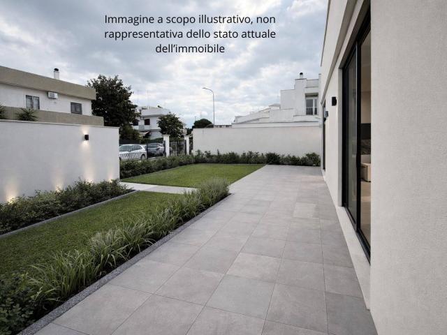 Villa Indipendente in vendita a Puglia, Lecce