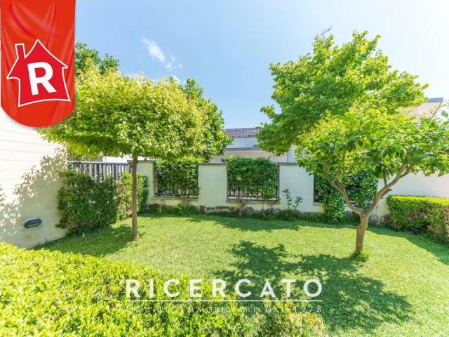 Villa Indipendente in vendita a Puglia, Lecce