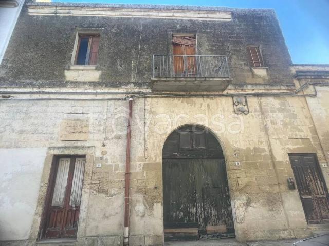 Villa Indipendente in vendita a Puglia, Lecce
