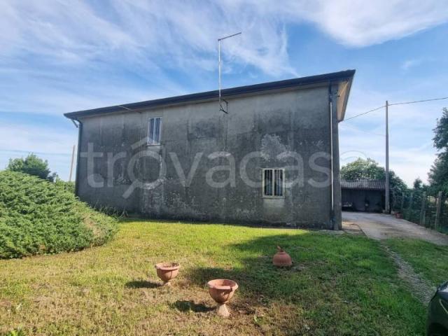 Villa Indipendente in vendita a San Giuseppe, Cavarzere