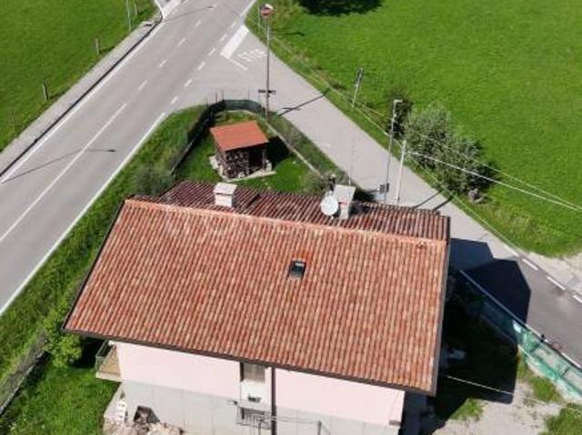 Villa Indipendente in vendita a Orgnese / Durgnês, Cavasso Nuovo / Cjavàs