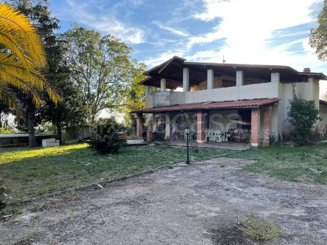 Villa Indipendente in vendita a Roma Capitale, Lazio