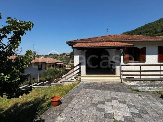 Villa Indipendente in vendita a Roma Capitale, Lazio