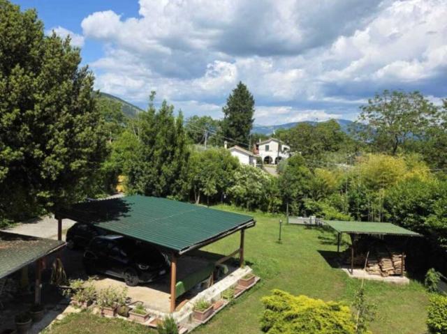 Villa Indipendente in vendita a Fara Sabina, Lazio