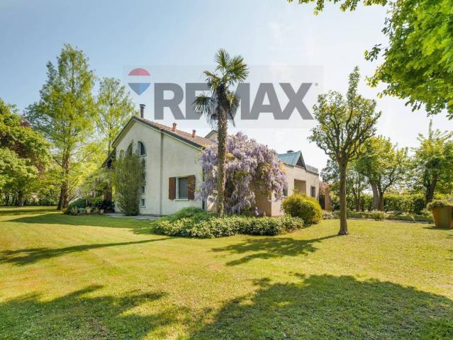 Villa Indipendente in vendita a Unione Comuni Modenesi Area Nord, Cavezzo