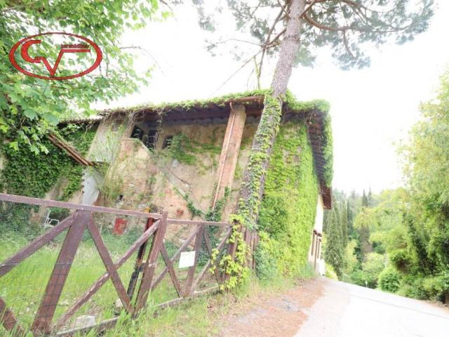 Villa Indipendente in vendita a Montegonzi, Toscana