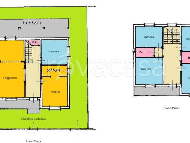 Villa Indipendente in vendita a Marina di Cecina, Cecina