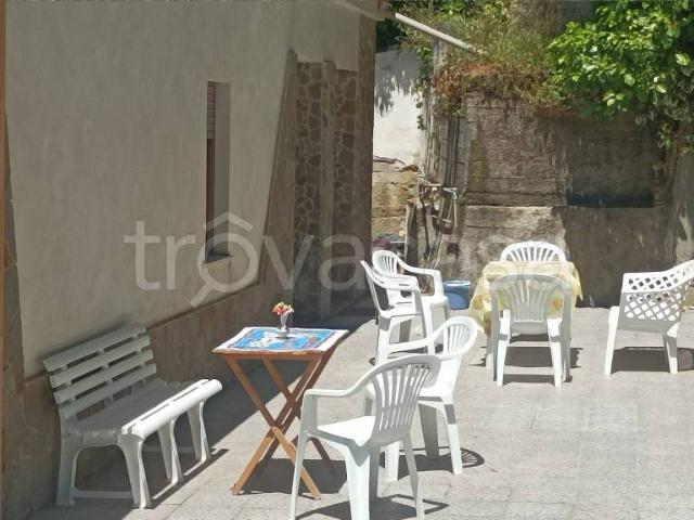 Villa Indipendente in vendita a Cefalù, Sicilia