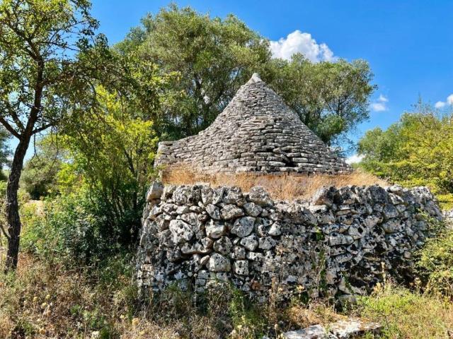 Villa Indipendente in vendita a Puglia, Brindisi