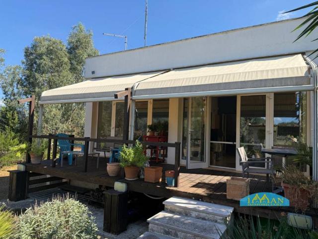 Villa Indipendente in vendita a Ceglie Messapica, Brindisi