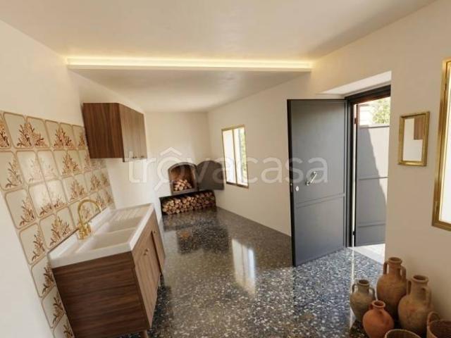 Villa Indipendente in vendita a Puglia, Brindisi