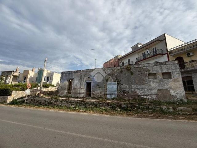 Villa Indipendente in vendita a Puglia, Brindisi