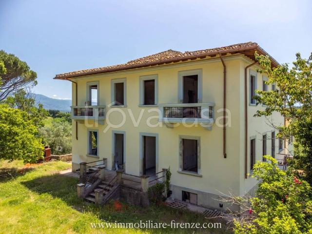 Villa Indipendente in vendita a Rignano Sull'arno, Toscana