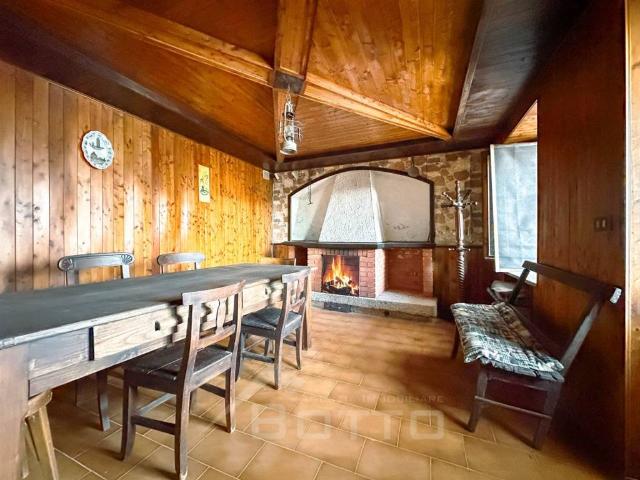Villa Indipendente in vendita a Cellio con Breia, Piemonte