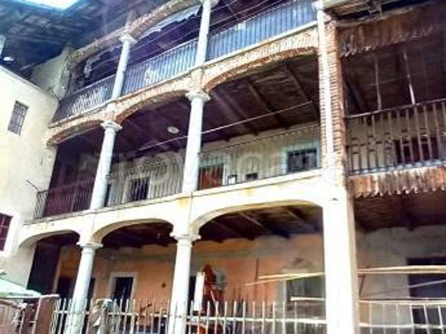 Villa Indipendente in vendita a Cellio con Breia, Piemonte