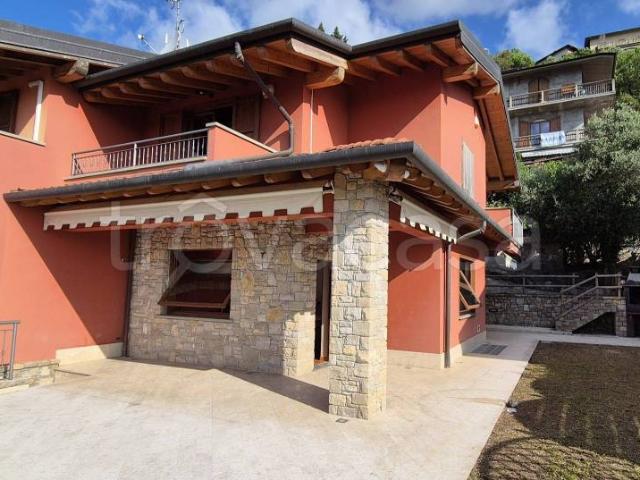 Villa Indipendente in vendita a Fornace, Cenate Sotto