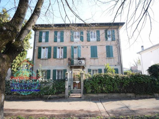 Villa Indipendente in vendita a Unione Alto Ferrarese, Cento