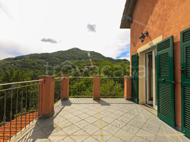 Villa Indipendente in vendita a Ceranesi, Liguria