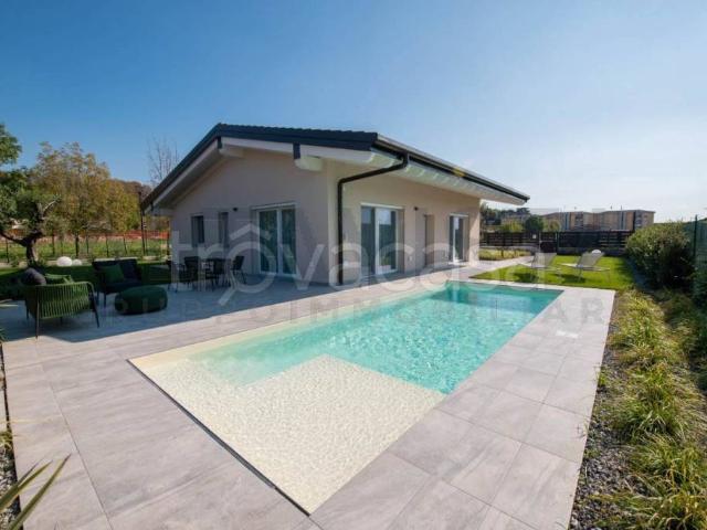 Villa Indipendente in vendita a Cerea, Veneto