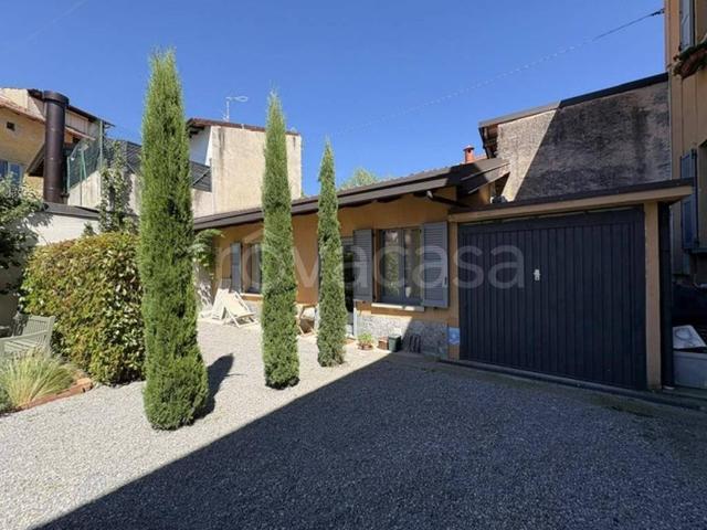 Villa Indipendente in vendita a Cernobbio, Como