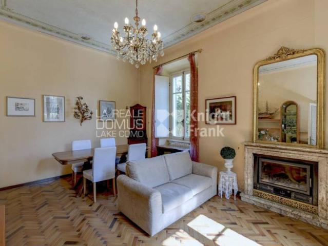 Villa Indipendente in vendita a Rovenna, Cernobbio