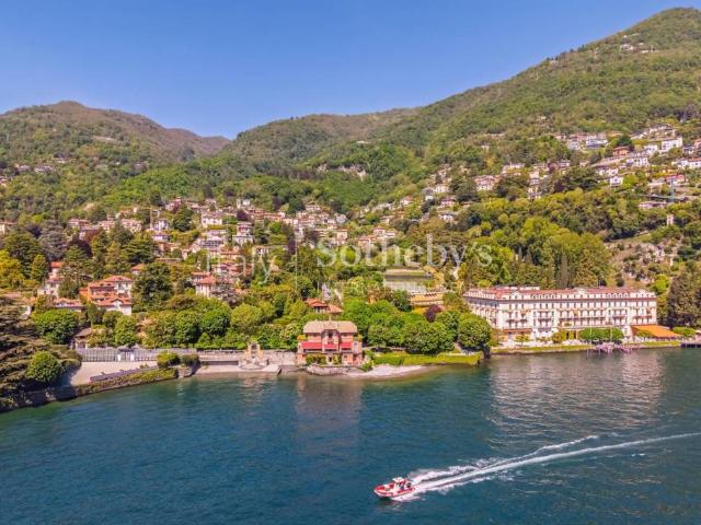 Villa Indipendente in vendita a Rovenna, Cernobbio