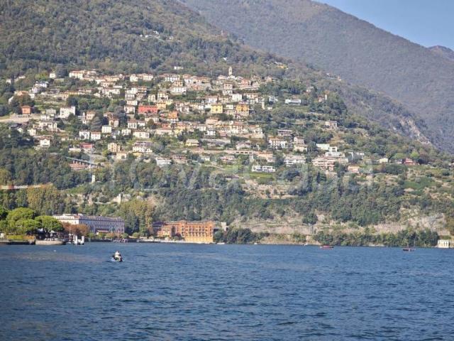 Villa Indipendente in vendita a Rovenna, Cernobbio