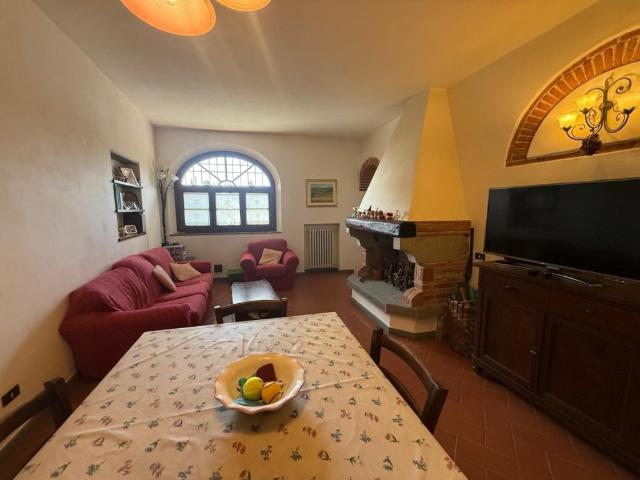 Villa Indipendente in vendita a Unione dei Comuni Circondario dell'Empolese Valdelsa, Fucecchio