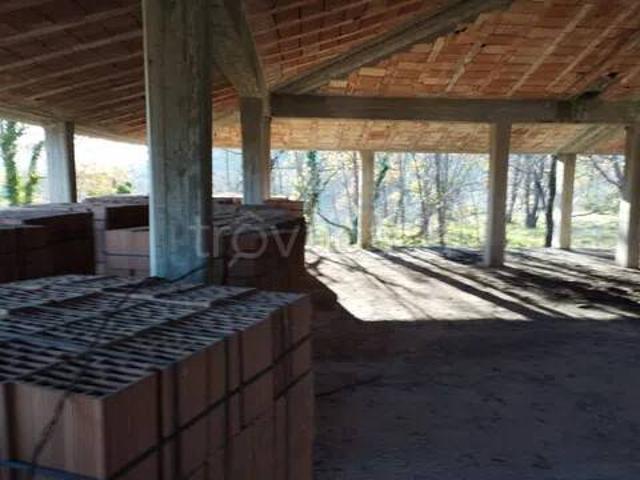 Villa Indipendente in vendita a Le Pastenelle, Cervaro