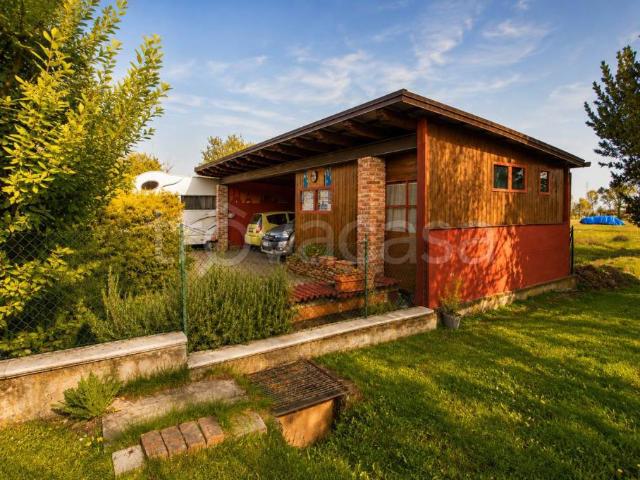 Villa Indipendente in vendita a Piemonte, Cuneo