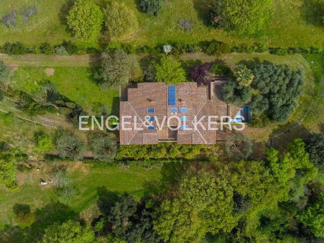 Villa Indipendente in vendita a Poggio Aurelio, Roma Capitale